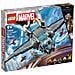 76248 Marvel Il Quinjet degli Avengers - Foto miniatura 1