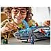 76248 Marvel Il Quinjet degli Avengers - Foto miniatura 3