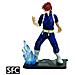 My Hero Academia - Action Figure - Super Figure Collection Shoto Todoroki - Foto miniatura 1