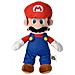 Super Mario Peluche 30 Cm - Foto miniatura 1