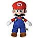 Super Mario Peluche 30 Cm - Foto miniatura 2
