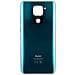 Cover Ricambio Posteriore Scocca Originale Redmi Note 9 Forest Green - Foto miniatura 1