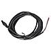 Cavo Alimentazione /dati Molex, Da 2 Pin A Senza Spina 3 M R2105 - Foto miniatura 3
