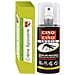 Natura Crema Lenitiva 3en1 40g + Tropic Lozione Antizanzare 75ml Da 3 Anni Cinque Su Cinque - Foto miniatura 1