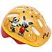 Casco Ciclo Bambino Coniglietto Bing Bici Bicicletta (taglia Xs) 44 -48 Cm Protezione Giallo - Foto miniatura 1
