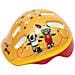 Casco Ciclo Bambino Coniglietto Bing Bici Bicicletta (taglia Xs) 44 -48 Cm Protezione Giallo - Foto miniatura 2