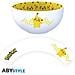 Pokémon Bowl Pikachu - Tazza Per Colazione Pikachu 600 Ml - - Foto miniatura 1