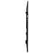 WM-70F-02 Supporto TV a parete 177,8 cm (70") Nero - Foto miniatura 3