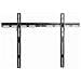 WM-70F-02 Supporto TV a parete 177,8 cm (70") Nero - Foto miniatura 2