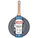 Padella Sand Alluminio Forgiato Azzurro 26 Cm - Foto miniatura 2