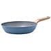 Padella Sand Alluminio Forgiato Azzurro 26 Cm - Foto miniatura 3