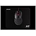 Mouse A4 Tech X-7120 Nero - Foto miniatura 1