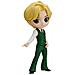 Statuina Da Collezione Q Posket Tinytan Dynamite V Ver.a Pvc 14 Cm - Foto miniatura 1