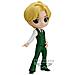 Statuina Da Collezione Q Posket Tinytan Dynamite V Ver.a Pvc 14 Cm - Foto miniatura 2