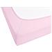 Coprimaterasso Elasticizzato Janbu Cotone Rosa Pastello - Foto miniatura 5