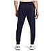 Rival Terry Jogger 1380843-410, Uomini, Blu, Xxl - Foto miniatura 4