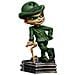 & Minico Batman Forever - Riddler Figure - Foto miniatura 1