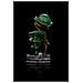 & Minico Batman Forever - Riddler Figure - Foto miniatura 5