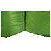 Telone da Campeggio Verde 500x294 cm Impermeabile - Foto miniatura 8
