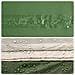 Telone da Campeggio Verde 500x294 cm Impermeabile - Foto miniatura 10
