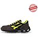 Scarpe Antinfortunistiche Basse Red Lion S1p Yellow - 45 - Foto miniatura 4