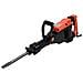 YT-82002 martello demolitore Nero, Rosso 1600 W - Foto miniatura 3