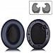 Cuscinetti Auricolari Compatibili Con Sony Wh-1000xm4 1 Paio Blue - Foto miniatura 1