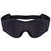 Maschera Per Dormire 3d Con Memory Foam - Nero - Foto miniatura 1