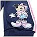 Jogging Ragazza Minnie Pantalonii da mf 52118520 ft s1-9a - Foto miniatura 2