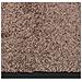 Zerbino Marrone 60x80 Cm - Foto miniatura 2