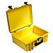 Type 6000 Hard Case Yellow - Foto miniatura 2