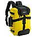 Type 6000 Hard Case Yellow - Foto miniatura 3