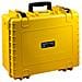 Type 6000 Hard Case Yellow - Foto miniatura 1