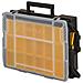 Cassetta Portaminuteria Con 21 Scompartimenti Organizer Stst1-75540 - Foto miniatura 2
