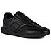 Spherica Ec2 Sneakers Pelle Scarpe Uomo Nero Eu 45, U45bxe 000lm C9999 - Foto miniatura 2