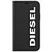 Custodia Folio Per Iphone 11 Pro Gamma Booklet Con Slot Per Schede In Tpu, Nero - Foto miniatura 1