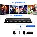 Commutatore Hdmi 4k 4 In 1 Out - Nero - Foto miniatura 5
