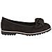 Black Casual Closed Shoes Scarpe Basse Pelle Scamosciata /nabuk Scarpe Donna Nero Eu 37, 84.103.16 - Foto miniatura 1