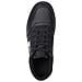 Retro Basket Leisure Trainers Sneakers Pelle Scarpe Donna Nero Eu 40, En0en02505 Bds - Foto miniatura 3