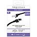 Cavo Ethernet Rj45 Maschio A Rj45 Maschio Cat 8 S /ftp 10m, Nero - Foto miniatura 8