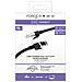 Cavo Ethernet Rj45 Maschio A Rj45 Maschio Cat 8 S /ftp 10m, Nero - Foto miniatura 5