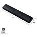 Soundbar HW-S60D /ZF Serie S, 7 Speaker, Wireless Dolby Atmos, Audio a 5.0 Canali, Q-Simphony, Alexa integrato e compatibile con Google Assistant, Black 2024 - Foto miniatura 3