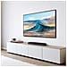 Soundbar HW-S60D /ZF Serie S, 7 Speaker, Wireless Dolby Atmos, Audio a 5.0 Canali, Q-Simphony, Alexa integrato e compatibile con Google Assistant, Black 2024 - Foto miniatura 4