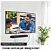Soundbar HW-S60D /ZF Serie S, 7 Speaker, Wireless Dolby Atmos, Audio a 5.0 Canali, Q-Simphony, Alexa integrato e compatibile con Google Assistant, Black 2024 - Foto miniatura 7