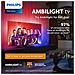 TV LED 4K Ultra HD 50" 50PUS8909/12 Smart TV Piatto - Foto miniatura 1