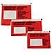 Dokumententasche Lieferschein- Rechnung C5 Mf Sk Rt 250 St./pack. (161593100) - Foto miniatura 1