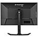 G-MASTER GB2745QSU-B2 Monitor PC 68,6 cm (27") 2560 x 1440 Pixel Wide Quad HD LED Nero - Foto miniatura 4