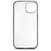 00138100 custodia per cellulare 15,5 cm (6.1") Cover Trasparente - Foto miniatura 3