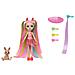 Enchantimals-bambola Capelli-bambola Animale E Figurina Htj70 - Foto miniatura 1