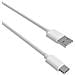 Cavo Di Ricarica E Sincronizzazione Da Usb-c A Usb-a 3a Pop Collection 1,5m, Bianco - Foto miniatura 1